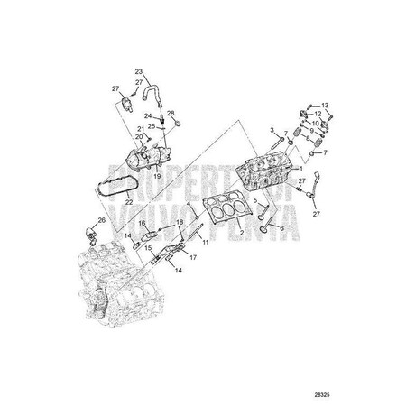 Volvo Penta
